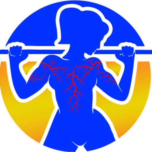 No Limiting Factors Fitness logo