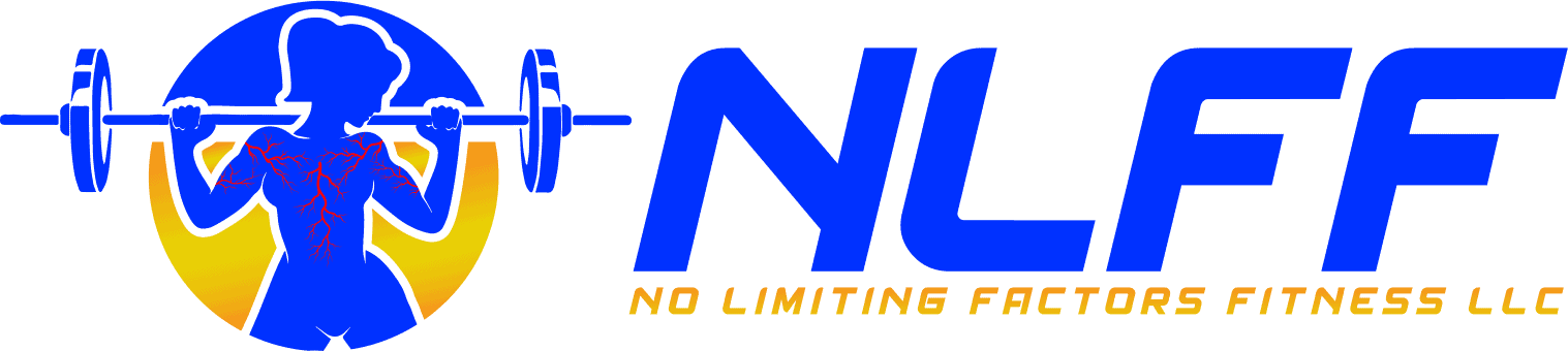 No Limiting Factors Fitness